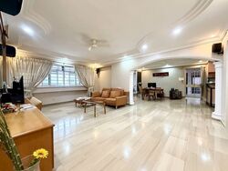 Blk 761 Pasir Ris Street 71 (Pasir Ris), HDB 5 Rooms #550073021